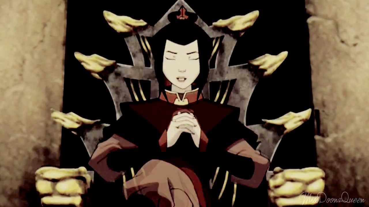 Tyzula: Young & Beautiful (5,000 SUBS!!!)