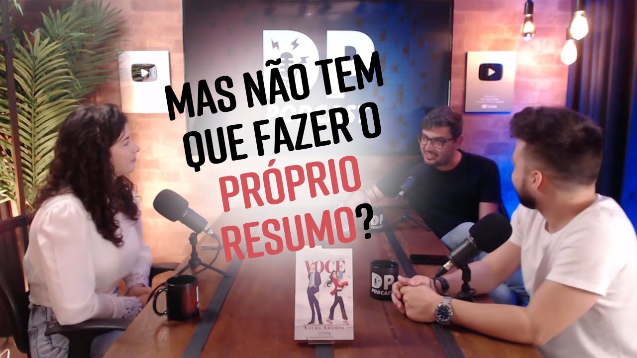 como comecei com os Mapas da Lulu [DP Podcast]