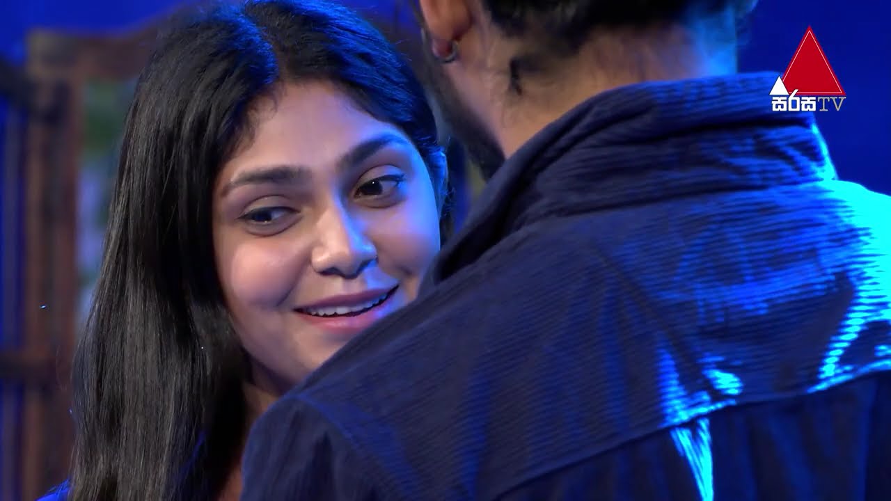 මැදැයි ලව් එකක් කඩන්න ගියා | Ritzbury Jolly Jamboree | Sirasa TV
