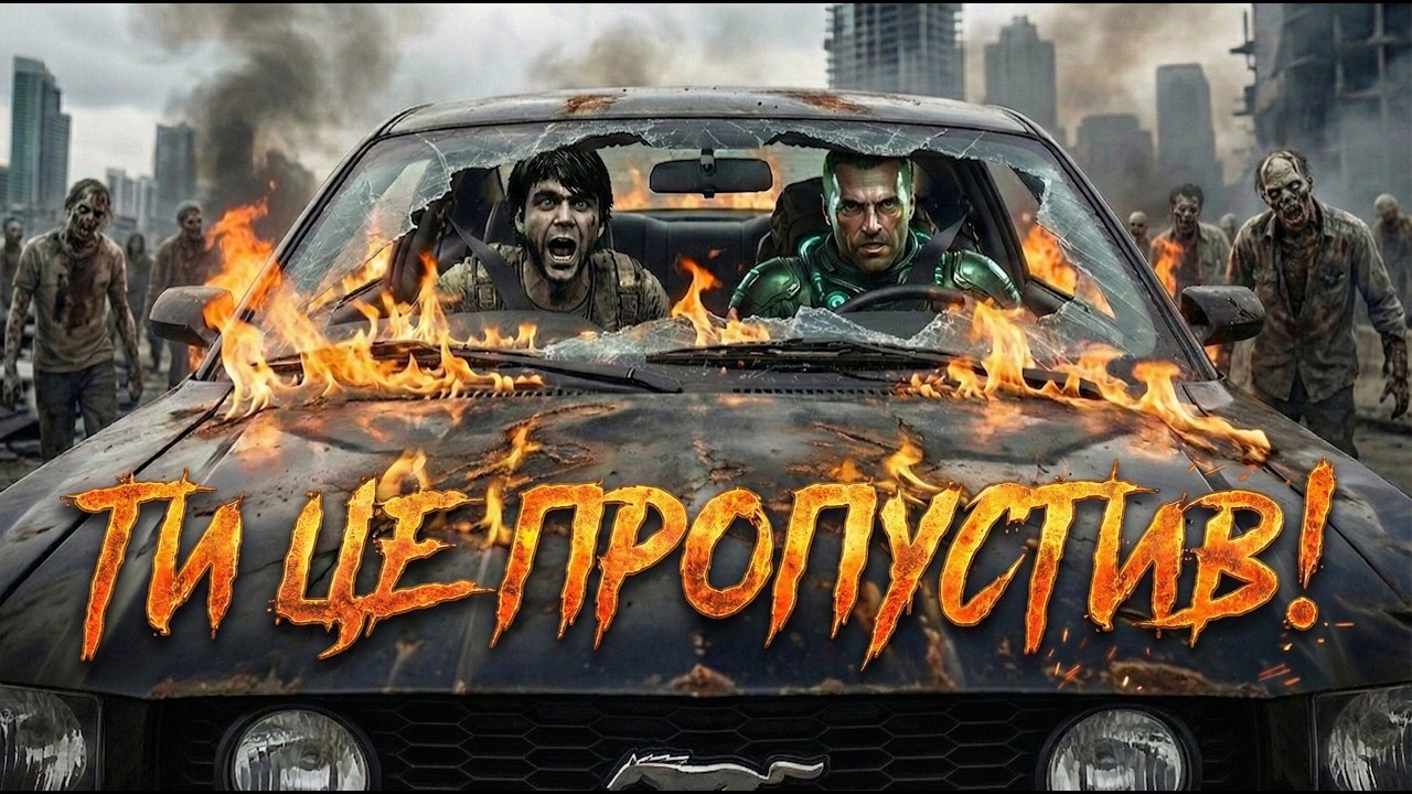 ЦІ ІГРИ НЕ ОТРИМАЛИ 10/10, АЛЕ ВОНИ ШЕДЕВРИ (для мене)