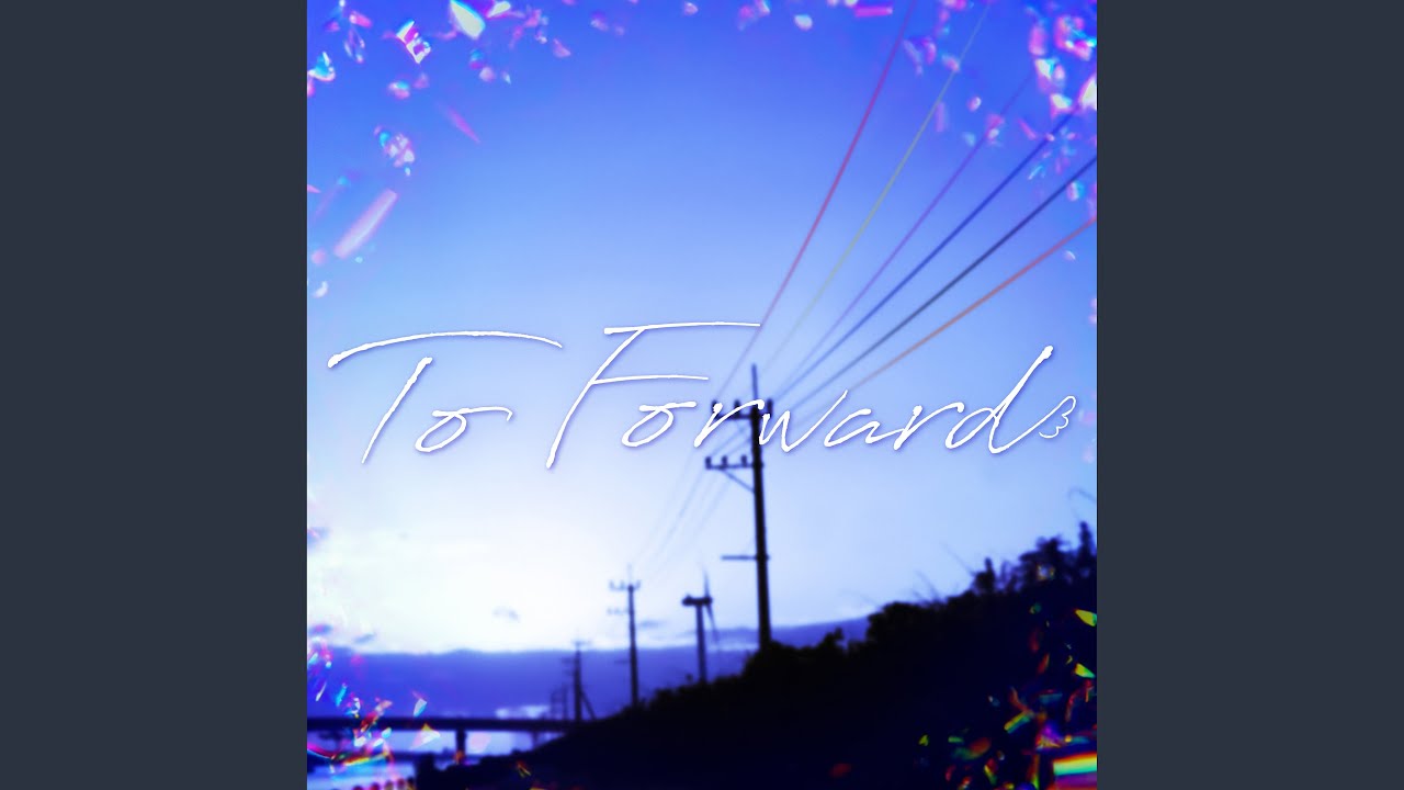 To Forward