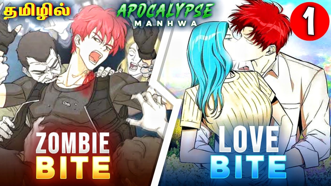 APOCALYPSE-ல் சிக்கிய  HERO 🔥 பகுதி-1 தமிழில் / APOCALYPSE anime explanation in tamil