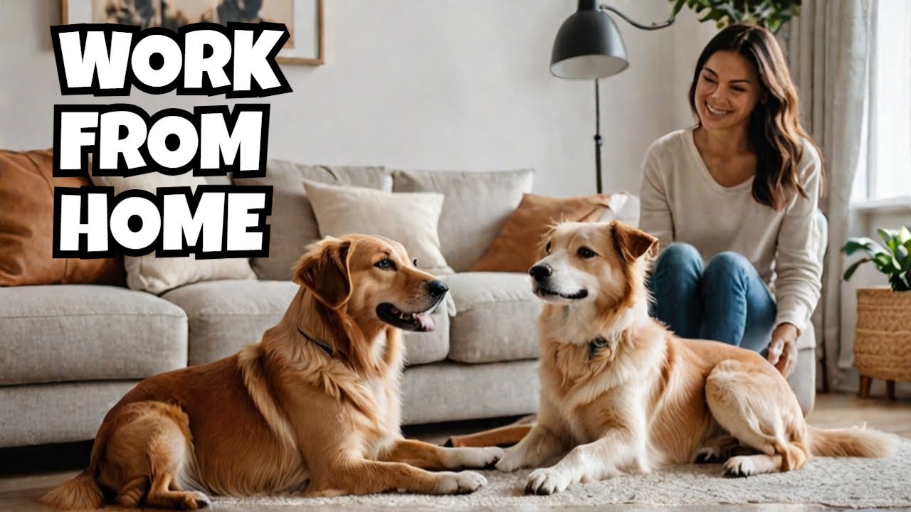 🔴 How To Make $7,000/Month With Home Dog Boarding (Step By Step)