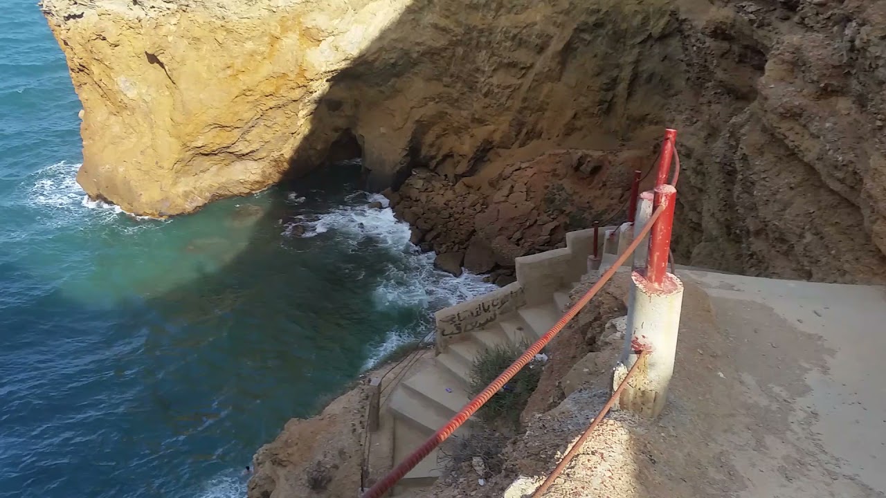 hammam chaabi