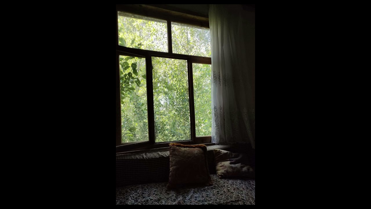 Boran Mert- Hasta Düştüm Gurbet Elde (Uzun Hava)