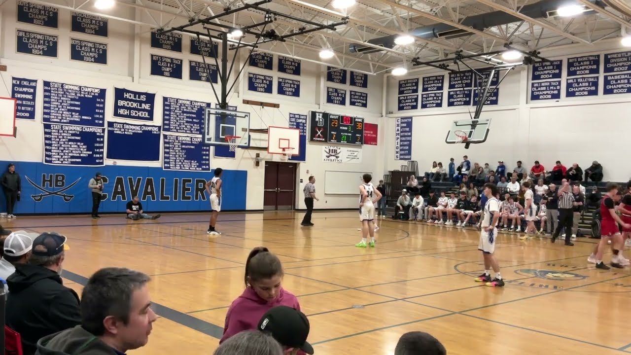 CBNA VS Hollis-Brookline Finals 3_6_26 Q3