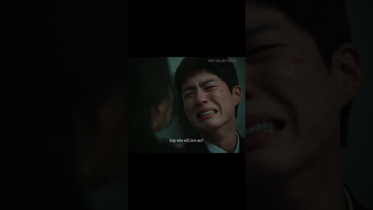 Dong-ju is never alone🥺❤️&zwj;🩹 #goodboy #kdrama #viral #fyp