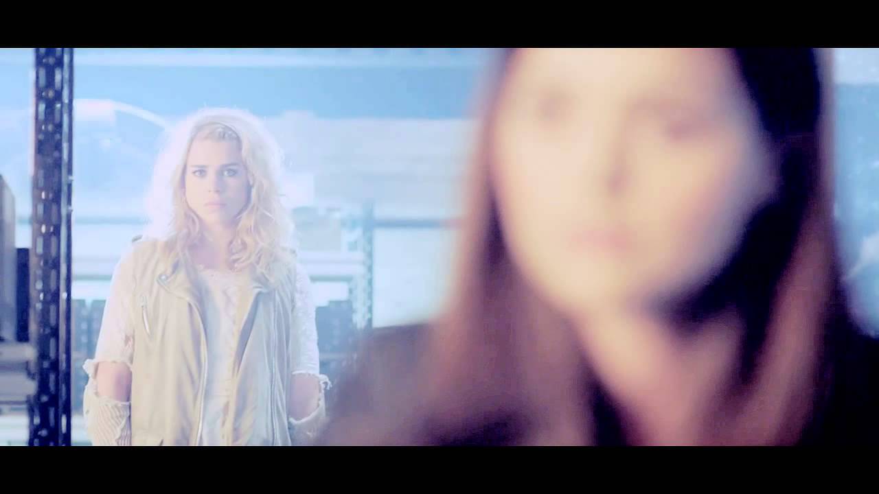 eleven + rose | someone who died.
