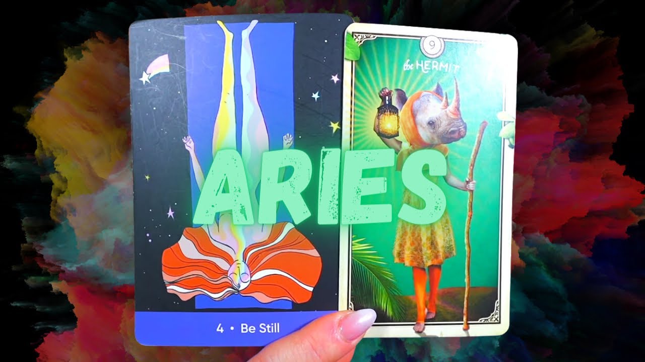ARIES Regret Treating You Like You Were Nothing 😭 You're EVERYTHING  2025 TAROT