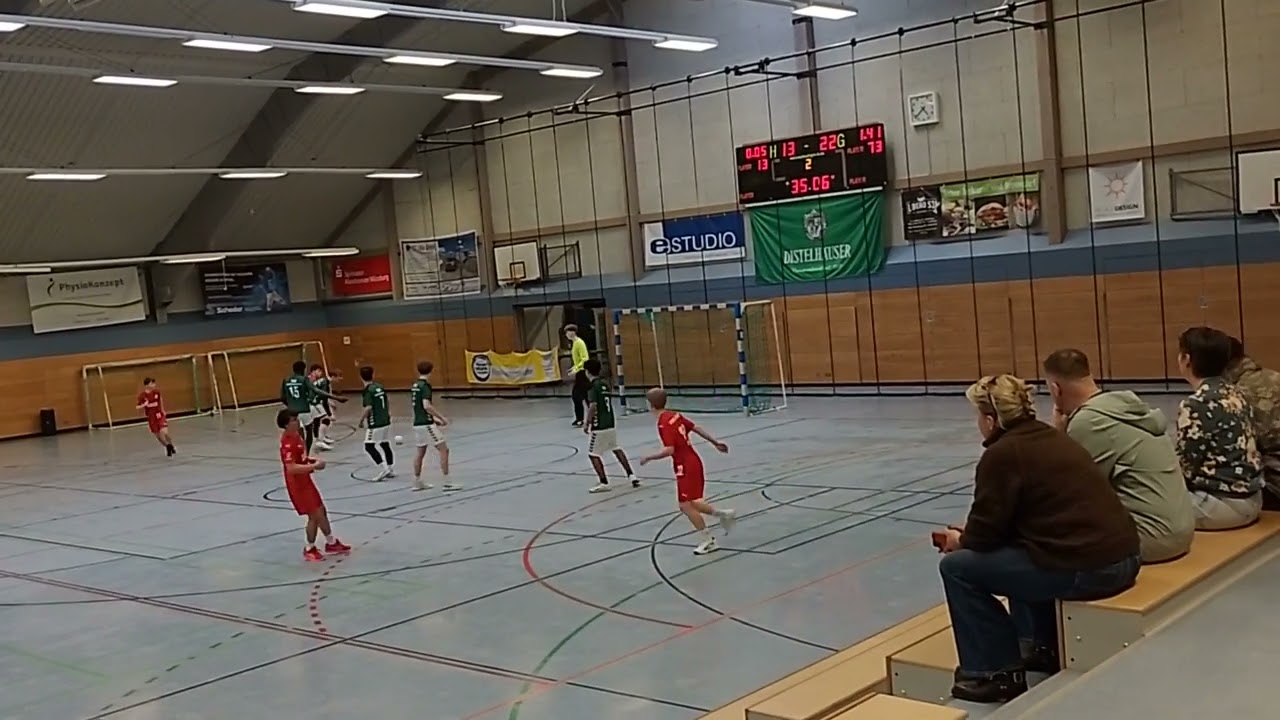7. März 2026