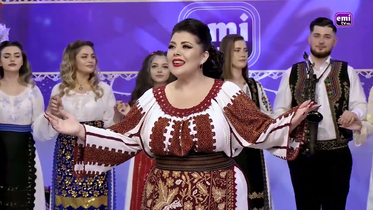 FILMARI CRACIUN 2025 -  EMI TV  -  PARTEA 1