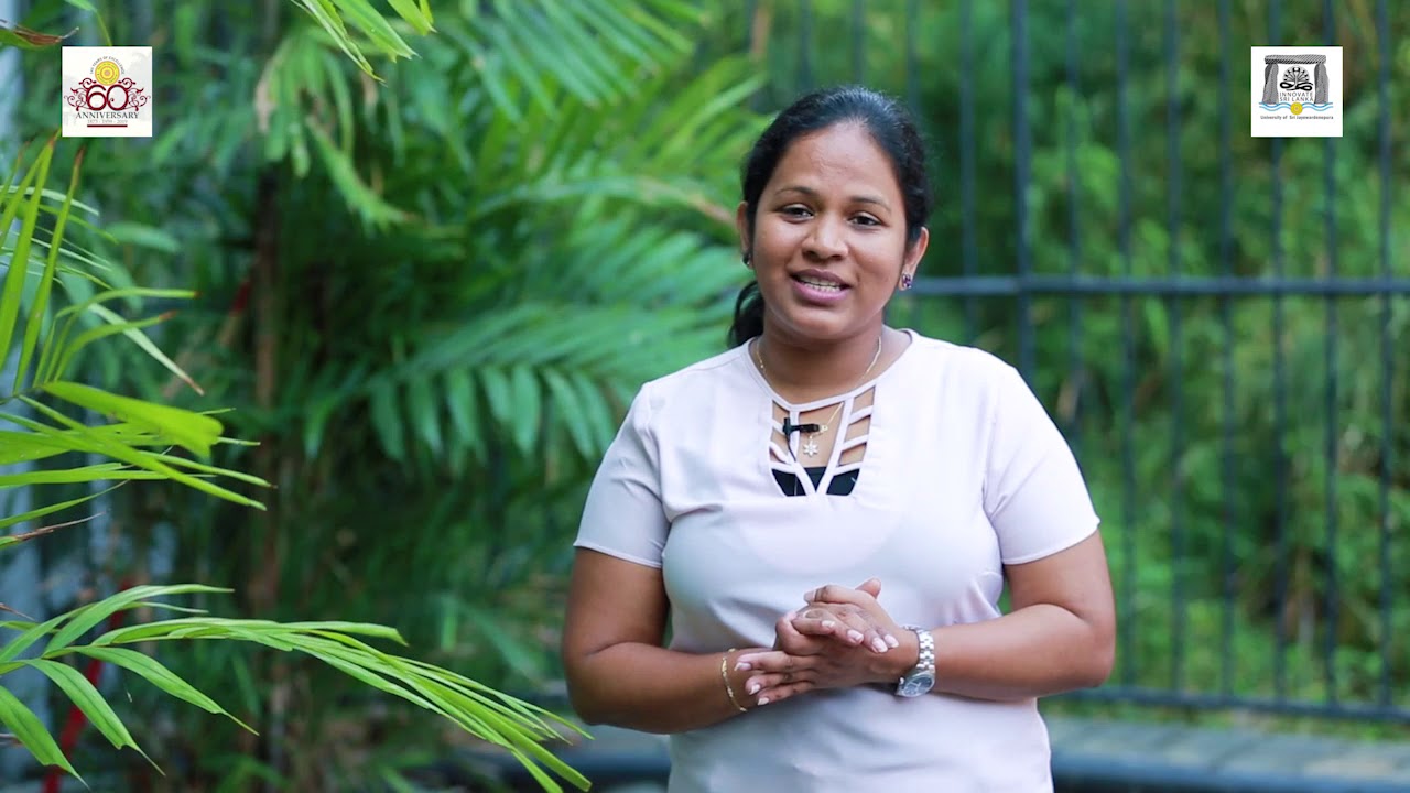 INNOVATE SRI LANKA 2019 ,   Dr.Randika Jayasinghe,Department of Bio systems Technology