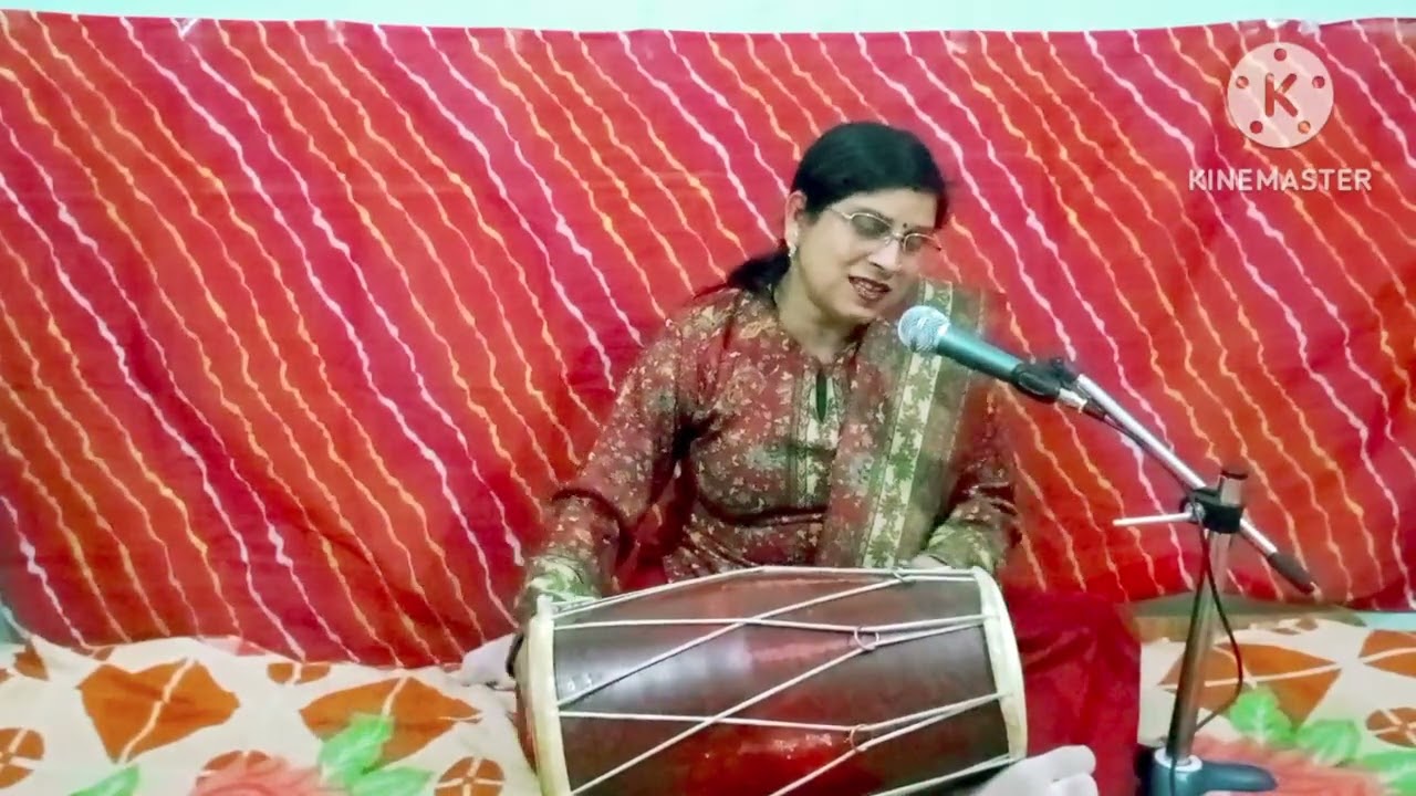 सासू की जीभ राजा ऐसी चले जैसे कि दरजी की कैंची चले🙏🥰🙏 बहुत ही मस्त गीत