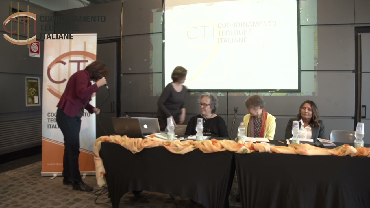 Seminario CTI 2023 - Saluti iniziali