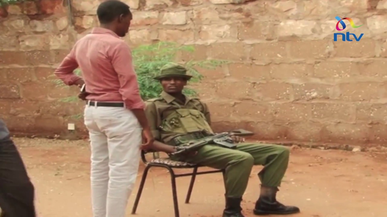 Wajir county assembly  adjourned for lack of quorum
