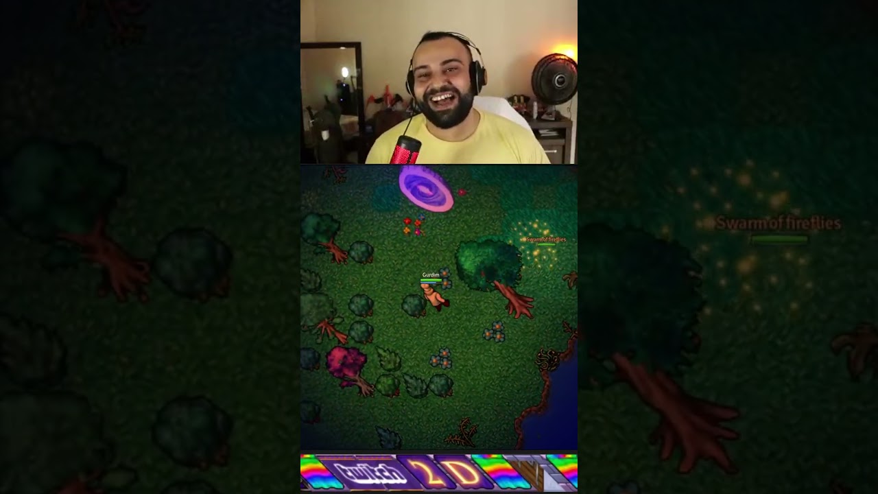 Como conseguir sua Rainbow Tapestry no Medivia! Unic&oacute;rnio!