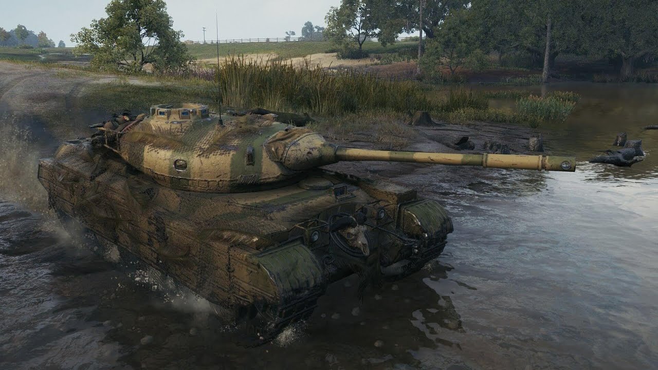 Progetto M35 mod. 46 - очень высокий порог входа в нашу игру и подобные игры