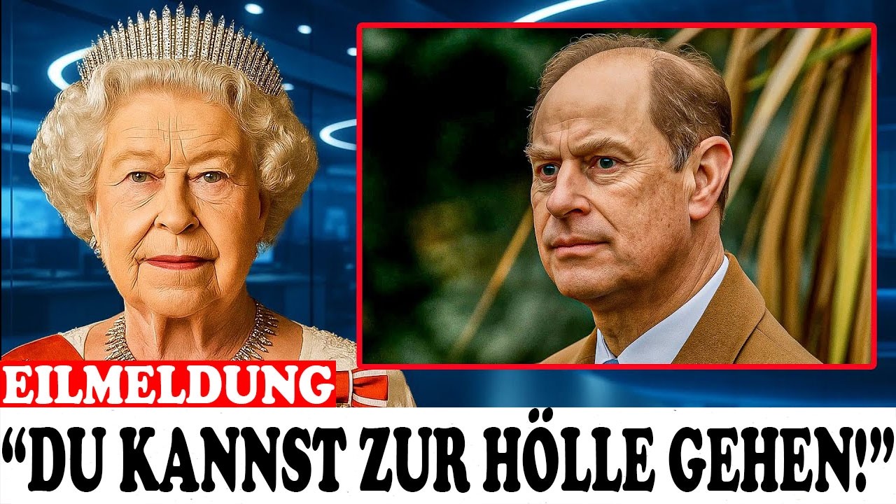 Warum Sie noch nie vom jüngsten Sohn der Königin gehört haben