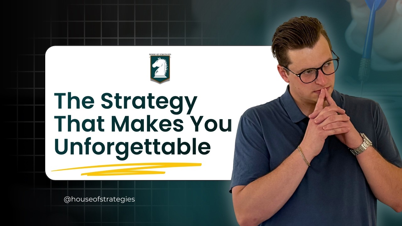 Brand Positioning Strategy: How to Stand Out in a Crowded Market