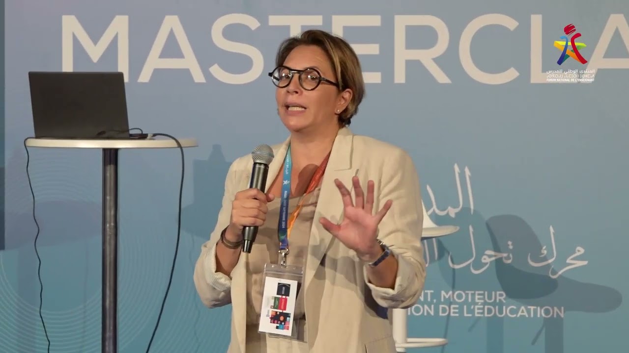 غزلان بنجلون: علم النفس التنموي للطفل والدراسة: رهانات نفسية وممارسات تربوية.