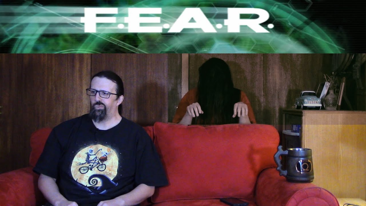 Late Review of F.E.A.R.