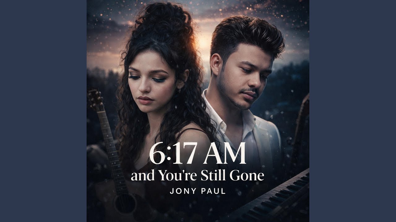 617 AM and You’re Still Gone (Duet)