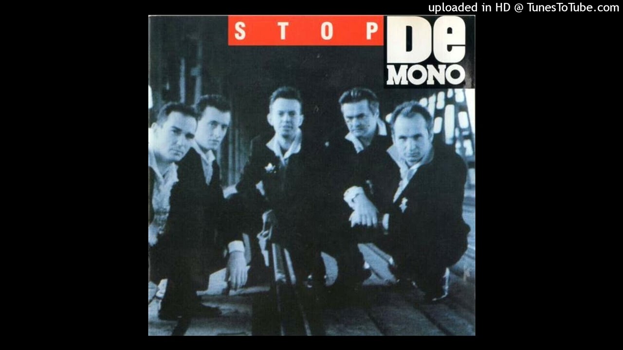 De Mono - Statki na niebie - 1993 - HQ