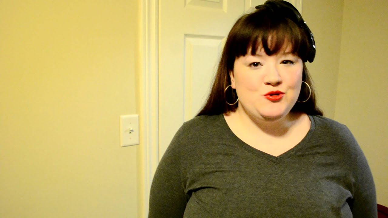 Canada's Got Talent Audition 2012 -Heidi Joshua Natural Woman