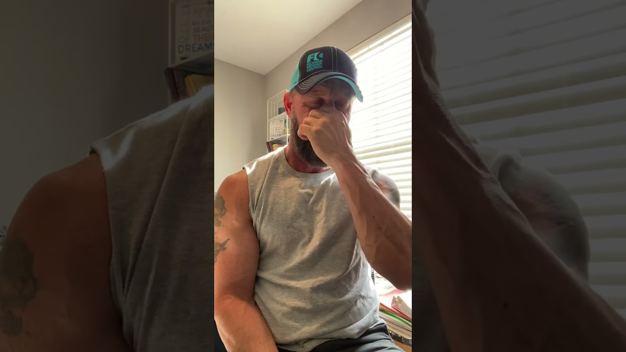 RAD-140 personal experience. #rad140 #sarms #muscle