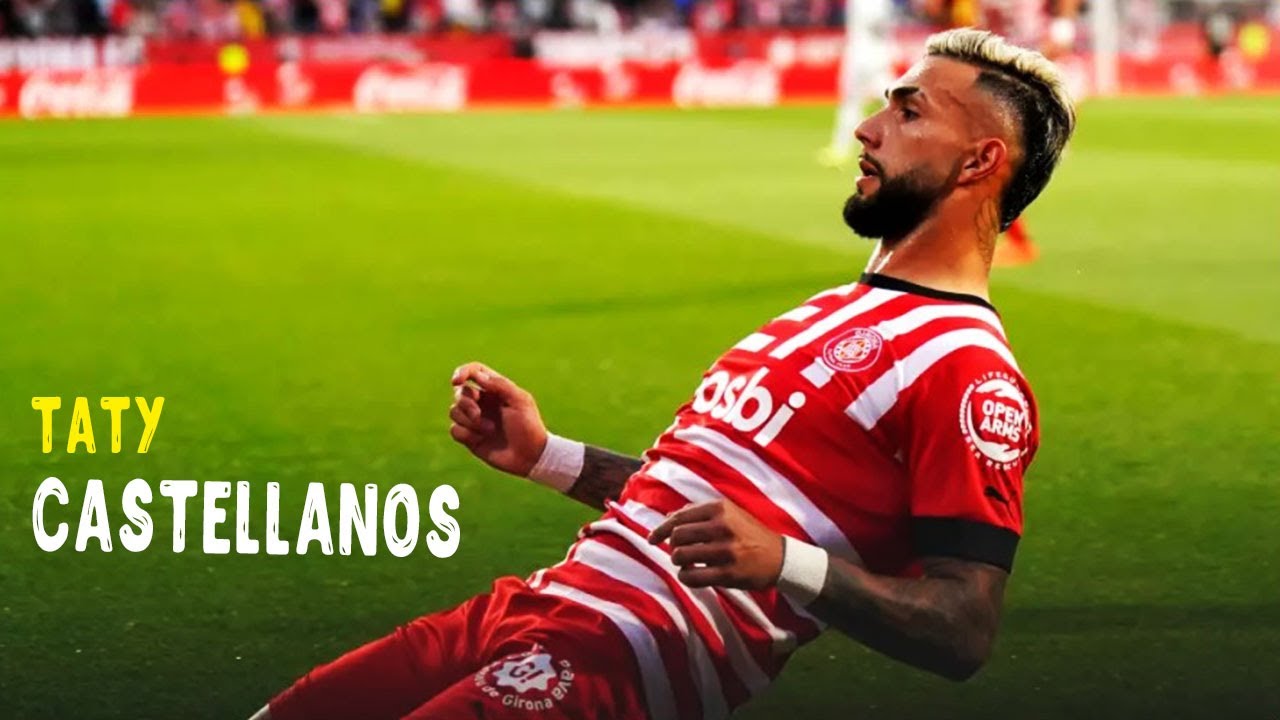 Taty Castellanos &bull; Welcome to Lazio | Incredible Lazio & skills ᴴᴰ