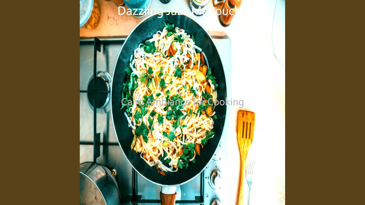 Vibrant Cooking at Home