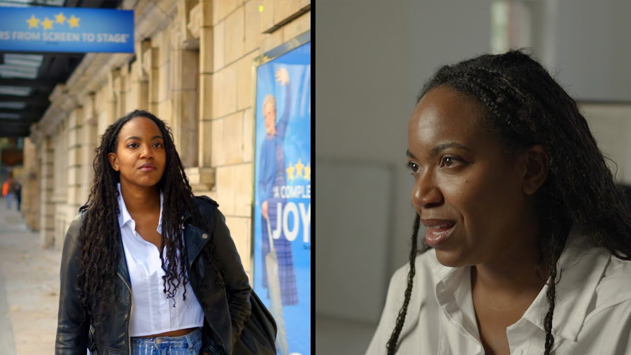 Rolex & BBC &ndash; Arts in Motion &ndash; Ep. 6: Whitney White on a Life in Theatre