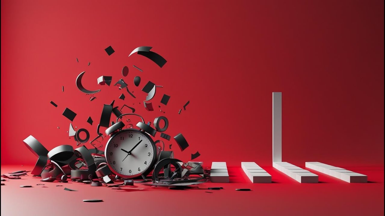 The Power of Discipline vs. Motivation | Why Consistency Wins Every Tim