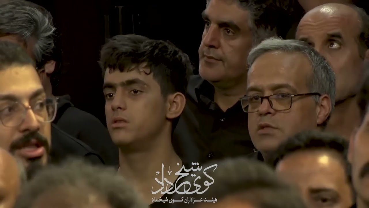 از سنگ صدا آمد