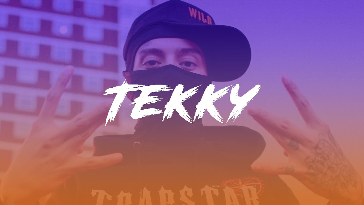 FREE: Pop Smoke x Central Cee Type Beat - 