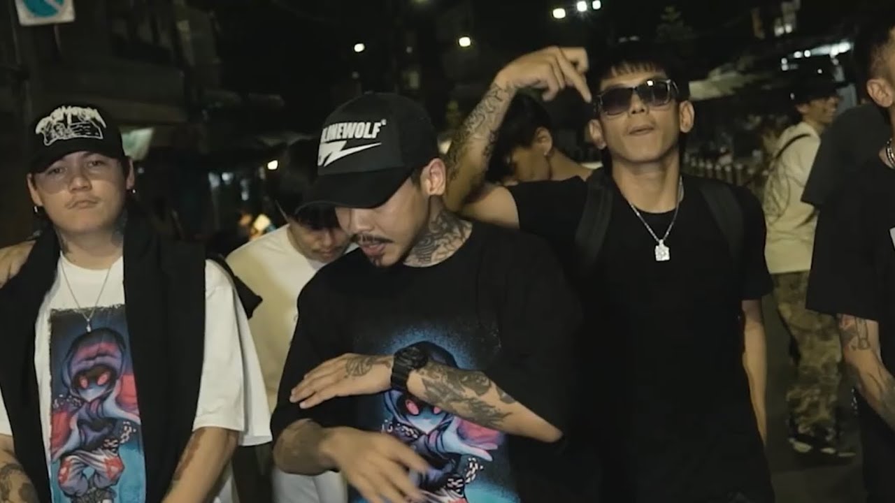 DIRT1 Ft. 4BANG - SWALLOW Prod.BIGYA$EN