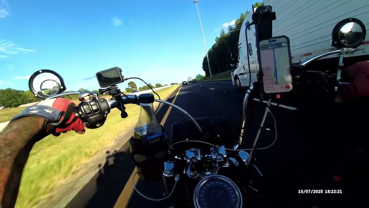 The rush of riding a motorcycle is like nothing else—find out why. #motorcycleadventures #naturelove
