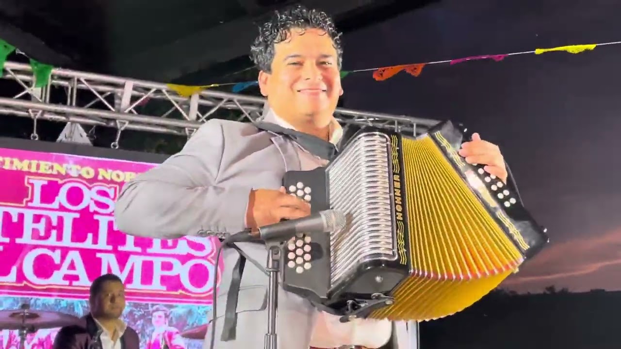 Satélite tropical,  Contrabando por aire