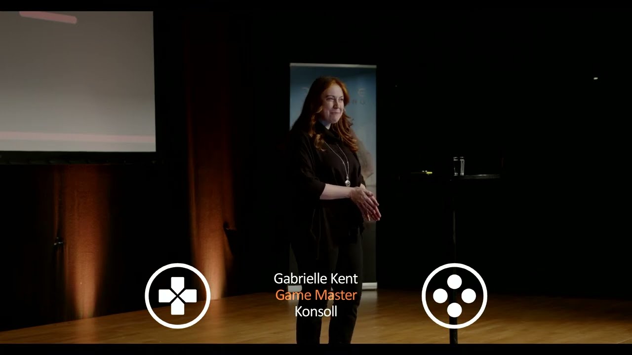 Konsoll 2022 - Day 2