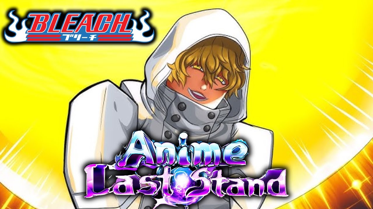 Смогут ли отряды Bleach спасти последний рубеж аниме? - ALS Bleach Only #2