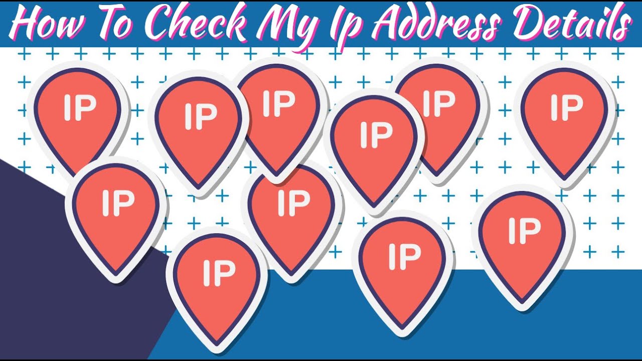 How To Check My Ip Address Details | Mr. TechWonder