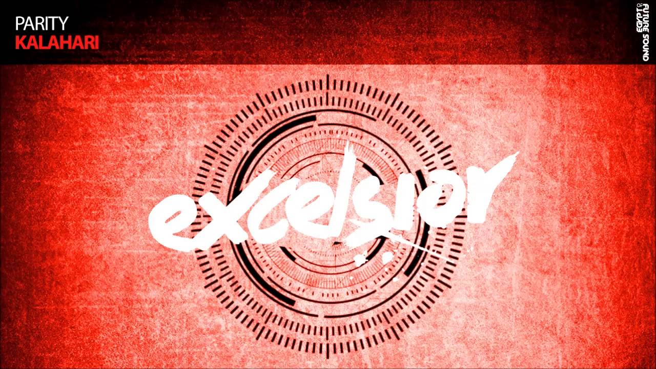PARITY - Kalahari