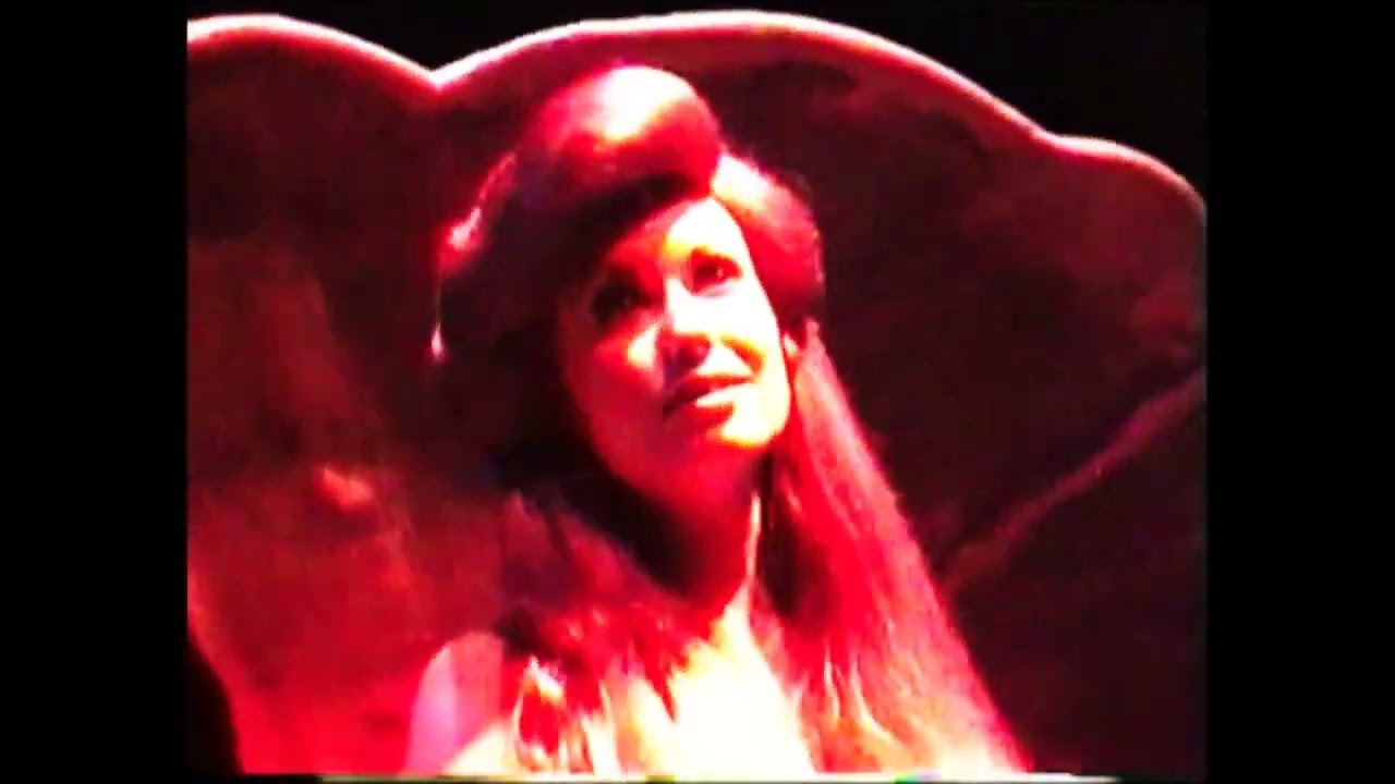 Voyage of the Little Mermaid Disney-MGM Studios March 2000