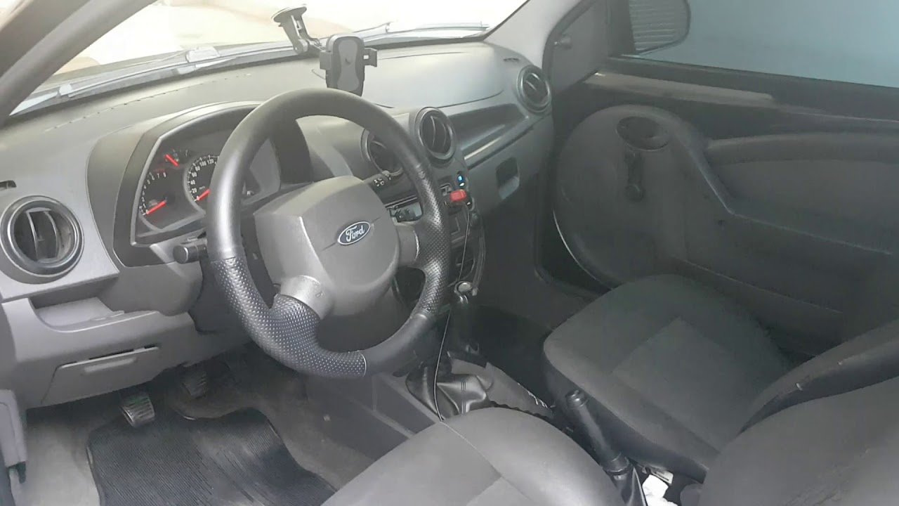 Ford Ka 2010 - Opinião do dono