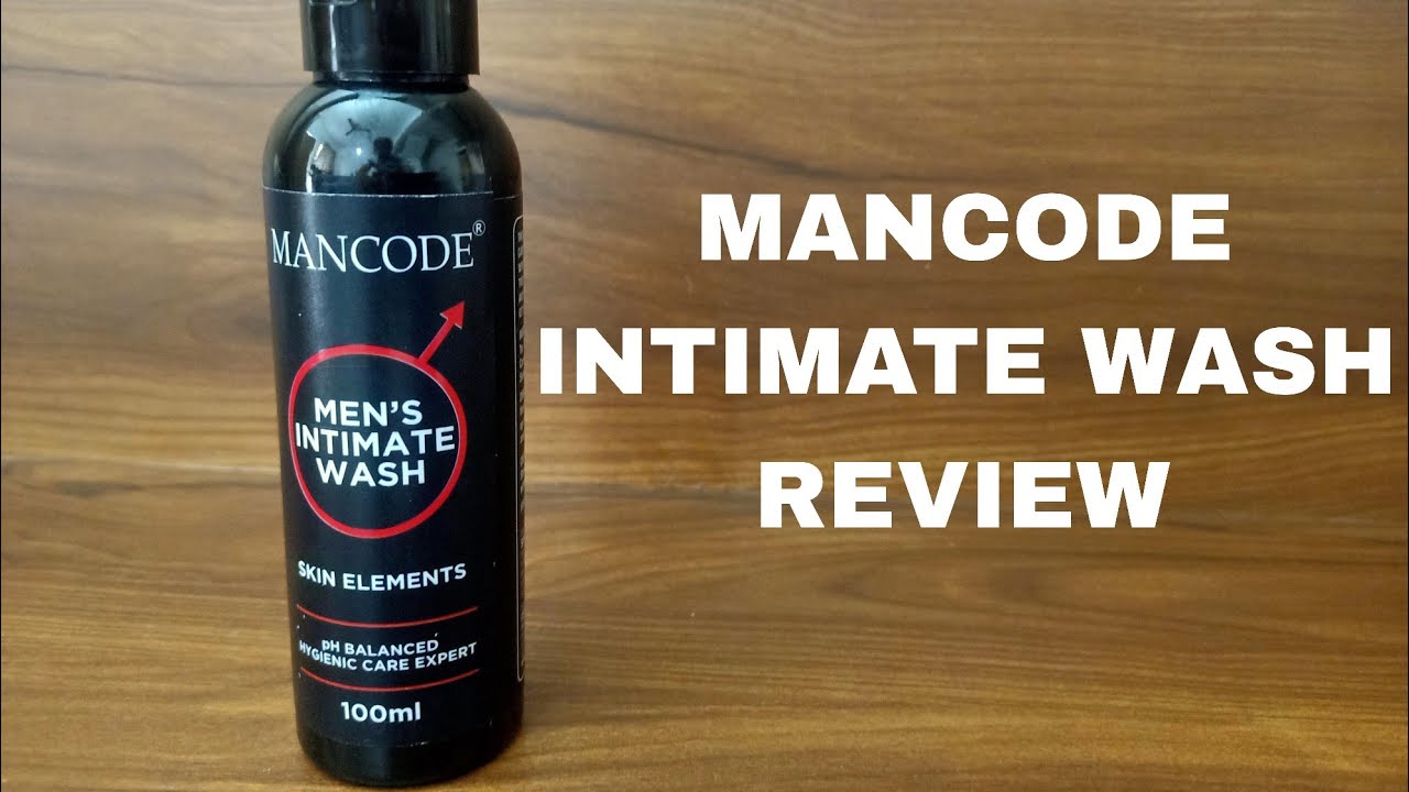 Mancode Intimate Wash Review For Men | Mancode Intimate Wash Review | Men Intimate Wash Review 