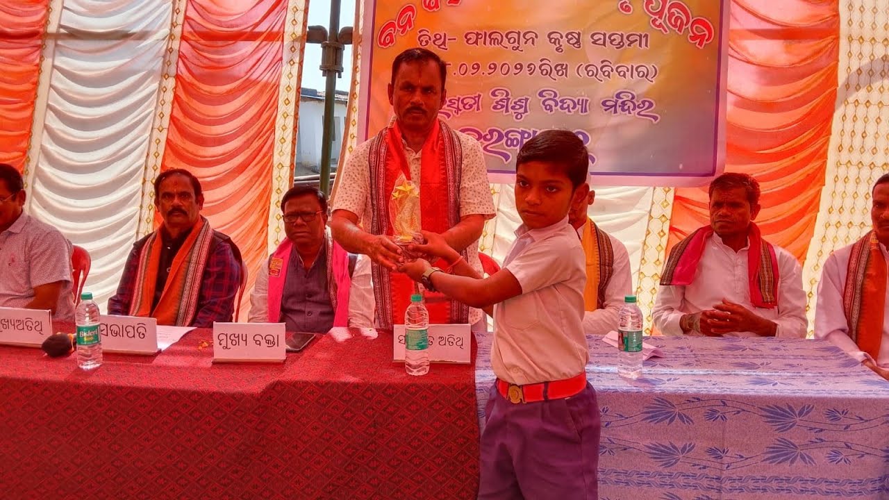 5th ର ତୁଷାର ଭାଇ ର ଏକ ସୁନ୍ଦର ଗୀତ || #voiceeffects @Amaramuzikodia @OdiaBhaktidhara 