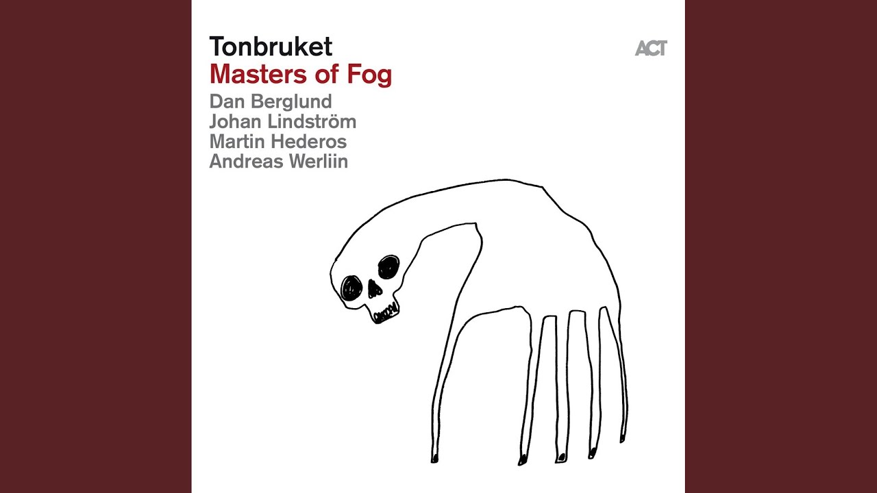 Masters of Fog