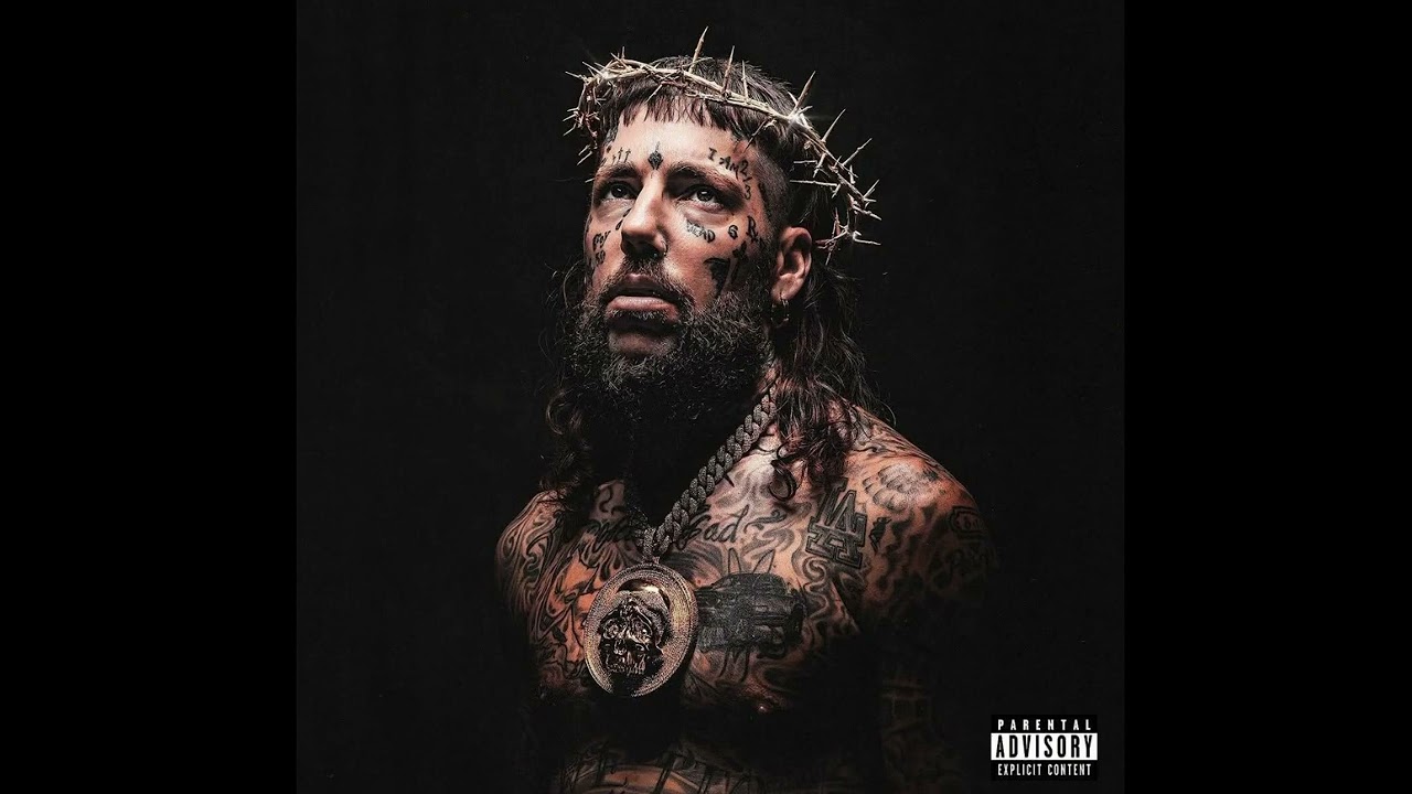 Scrim - Axeman Of New Orleans Instrumental