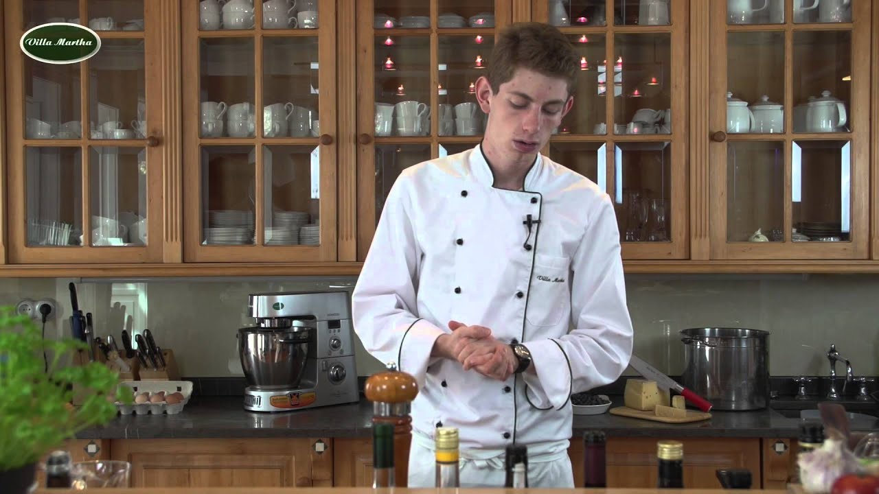 Geschmorter Fenchel Rezept Kochvideos Gemüse Beilagen Vegetarische Rezepte Villa Martha Kochschule