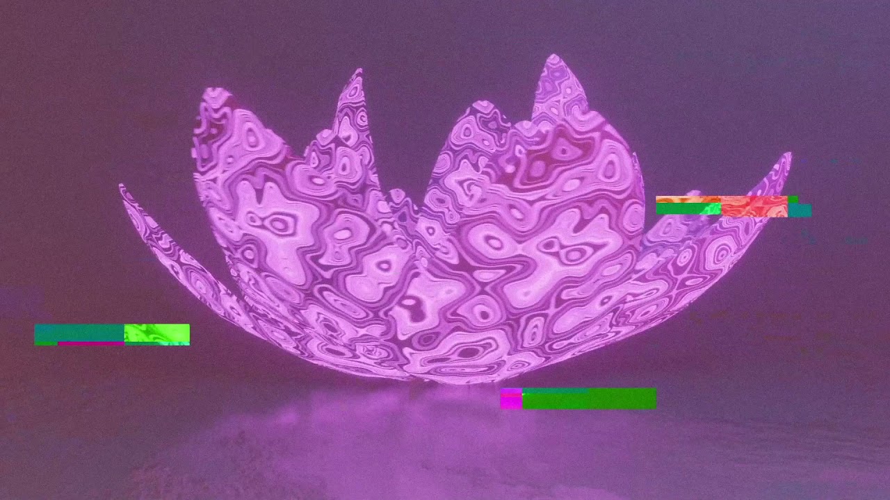 Tenkitsune - Lotus Overture (Official Visualizer)